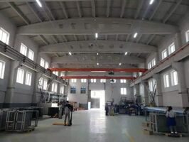 Несколько мостовых кранов 2Т&3T&5T общего стандарта